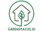 Greenspaces.id logo